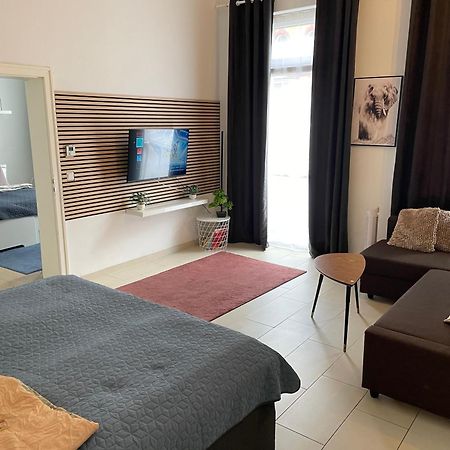 Schoenes Apartment Mitten In Der Stadt III Koblenz  Dış mekan fotoğraf