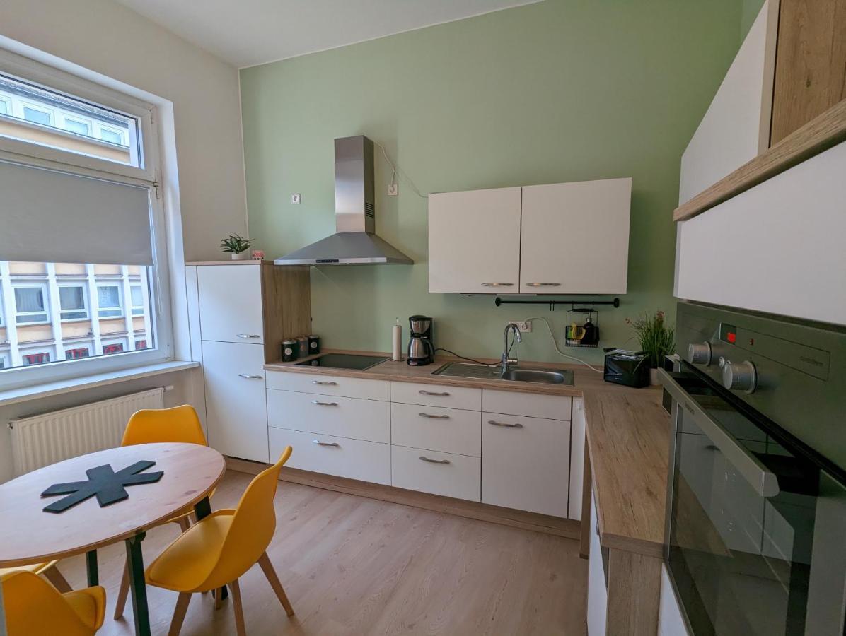 Schoenes Apartment Mitten In Der Stadt III Koblenz  Dış mekan fotoğraf