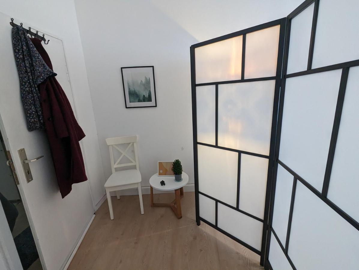 Schoenes Apartment Mitten In Der Stadt III Koblenz  Dış mekan fotoğraf