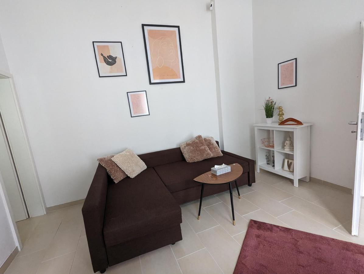 Schoenes Apartment Mitten In Der Stadt III Koblenz  Dış mekan fotoğraf