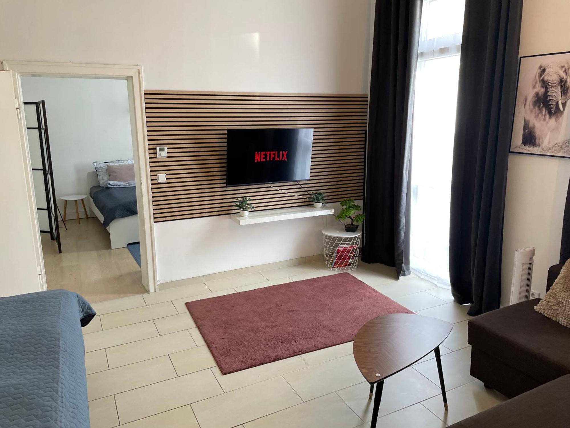 Schoenes Apartment Mitten In Der Stadt III Koblenz  Dış mekan fotoğraf